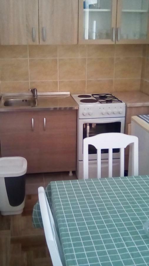Apartman Ivana Apartment Dubrovnik Exterior photo