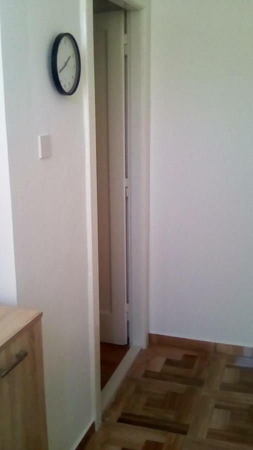 Apartman Ivana Apartment Dubrovnik Exterior photo