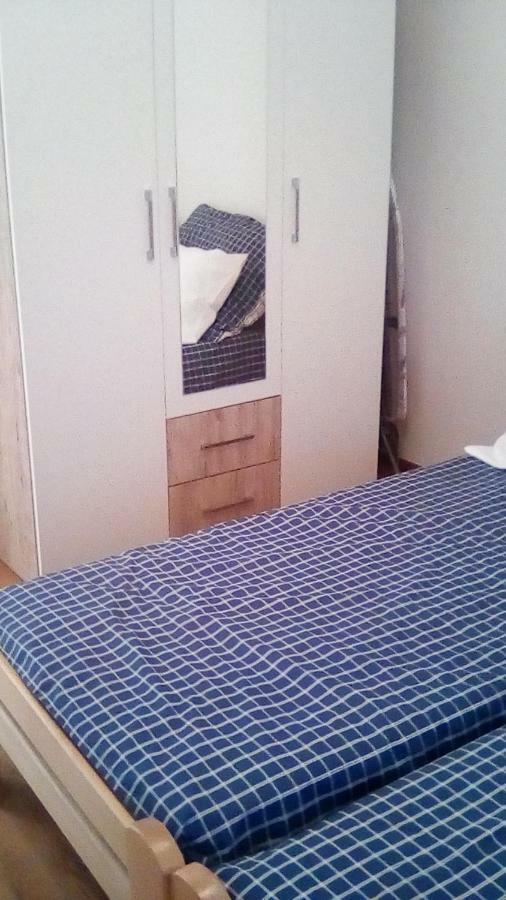 Apartman Ivana Apartment Dubrovnik Exterior photo